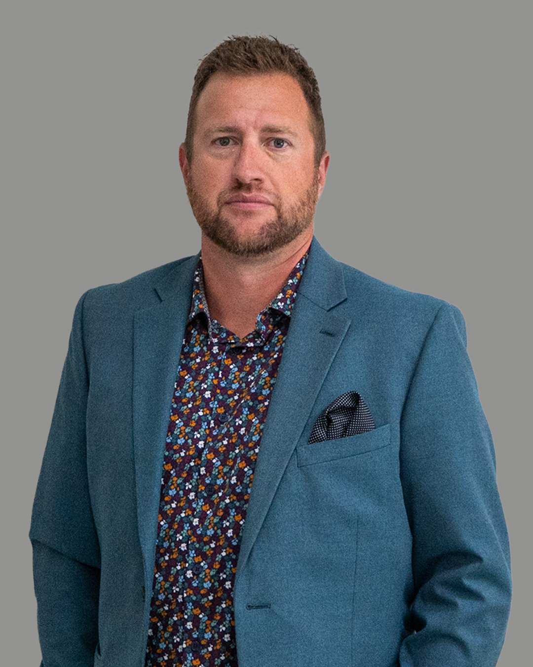 Derek Mihalik